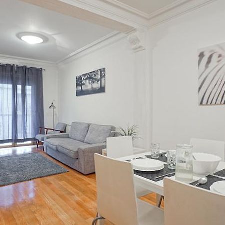 Sansebastianforyou / Zabaleta Apartment Saint-Sébastien Chambre photo