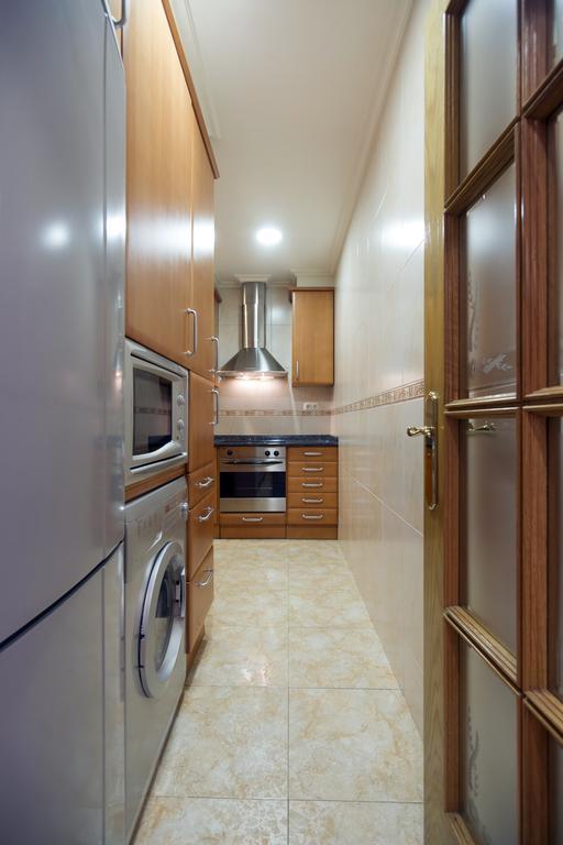 Sansebastianforyou / Zabaleta Apartment Saint-Sébastien Extérieur photo