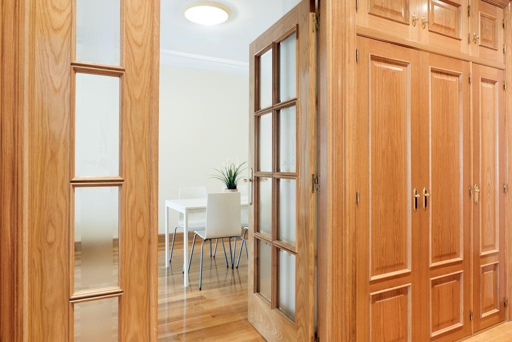 Sansebastianforyou / Zabaleta Apartment Saint-Sébastien Extérieur photo