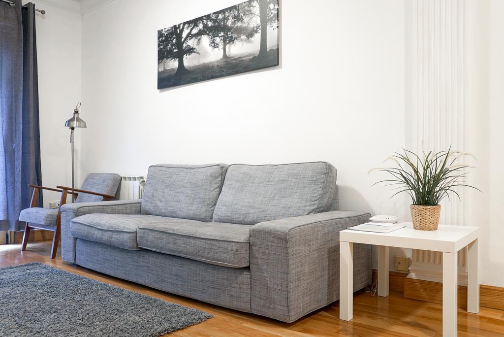 Sansebastianforyou / Zabaleta Apartment Saint-Sébastien Extérieur photo